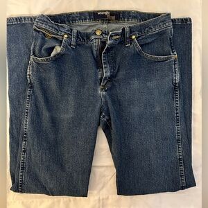 Wrangler Men’s George Strait Edition Jeans